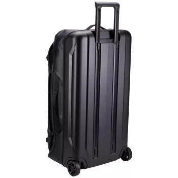 Thule Chasm TCWD232 Negro Trolley Funda blanda Poliéster