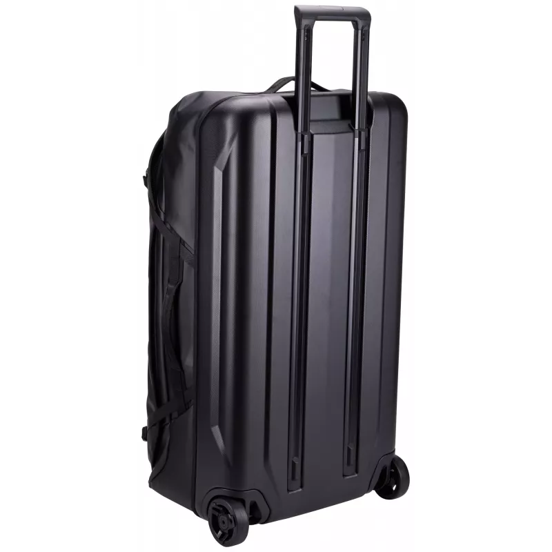 Thule Chasm TCWD232 Negro Trolley Funda blanda Poliéster