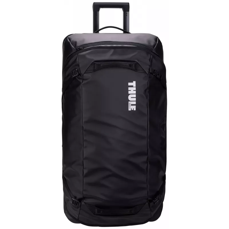 Thule Chasm TCWD232 Negro Trolley Funda blanda Poliéster