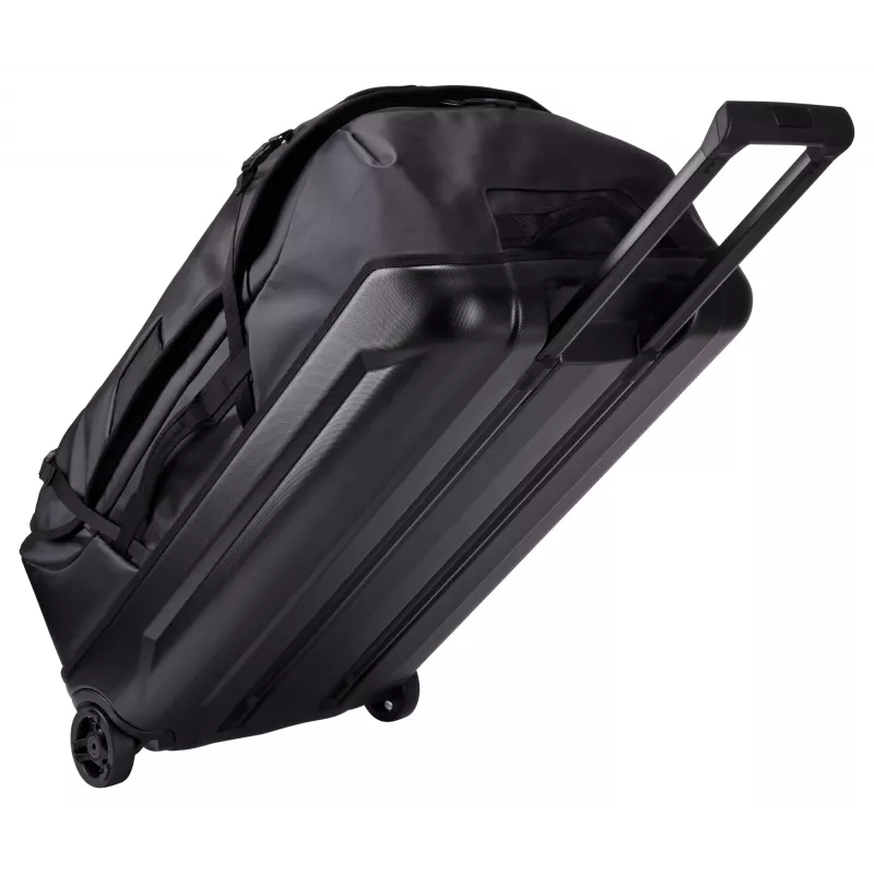 Thule Chasm TCWD232 Negro Trolley Funda blanda Poliéster