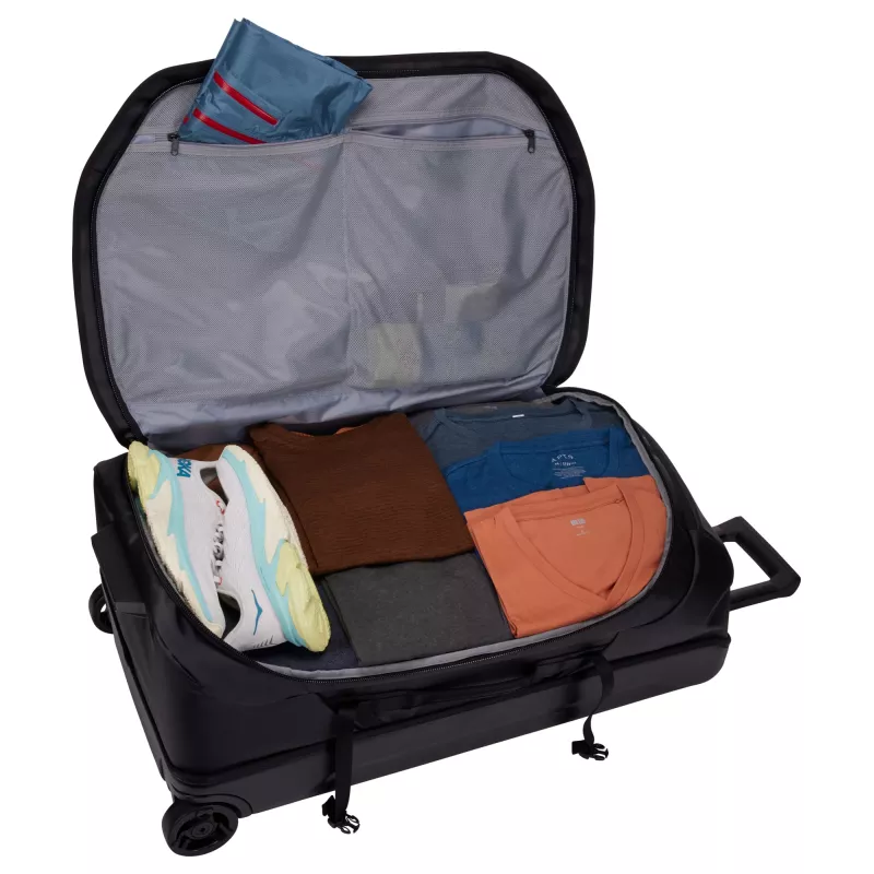 Thule Chasm TCWD232 Negro Trolley Funda blanda Poliéster
