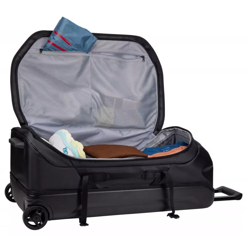 Thule Chasm TCWD232 Negro Trolley Funda blanda Poliéster