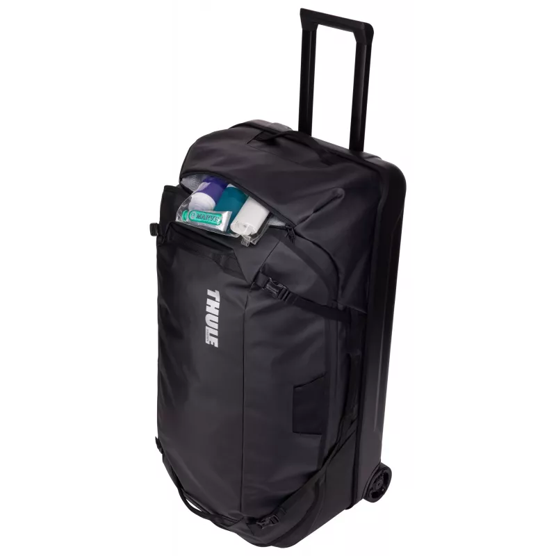Thule Chasm TCWD232 Negro Trolley Funda blanda Poliéster