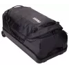 Thule Chasm TCWD232 Negro Trolley Funda blanda Poliéster