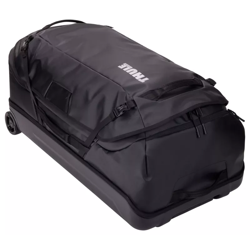 Thule Chasm TCWD232 Negro Trolley Funda blanda Poliéster