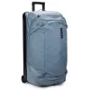 Thule Chasm TCWD232 Pond Gray Trolley Funda blanda Gris Poliéster