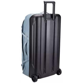 Thule Chasm TCWD232 Pond Gray Trolley Funda blanda Gris Poliéster
