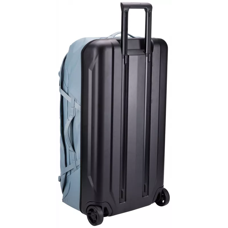 Thule Chasm TCWD232 Pond Gray Trolley Funda blanda Gris Poliéster