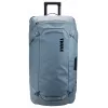 Thule Chasm TCWD232 Pond Gray Trolley Funda blanda Gris Poliéster