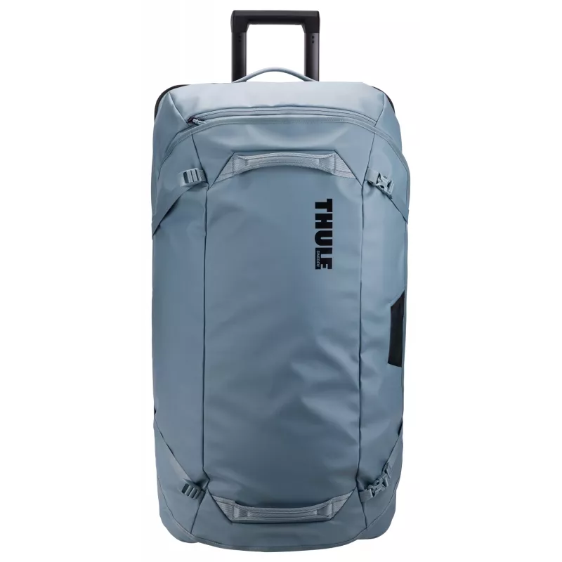 Thule Chasm TCWD232 Pond Gray Trolley Funda blanda Gris Poliéster