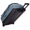 Thule Chasm TCWD232 Pond Gray Trolley Funda blanda Gris Poliéster