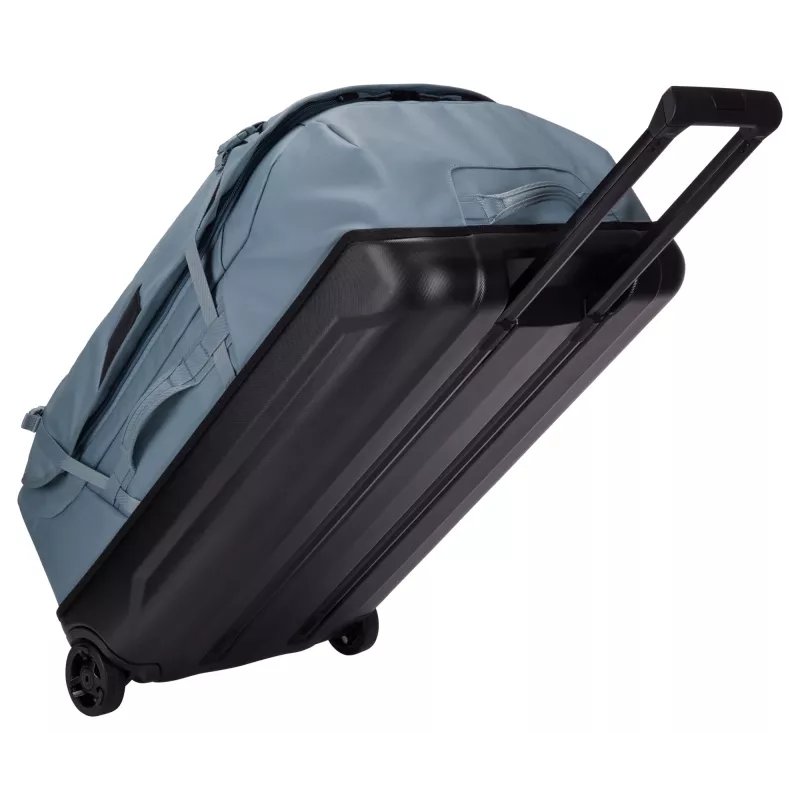 Thule Chasm TCWD232 Pond Gray Trolley Funda blanda Gris Poliéster