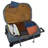 Thule Chasm TCWD232 Pond Gray Trolley Funda blanda Gris Poliéster