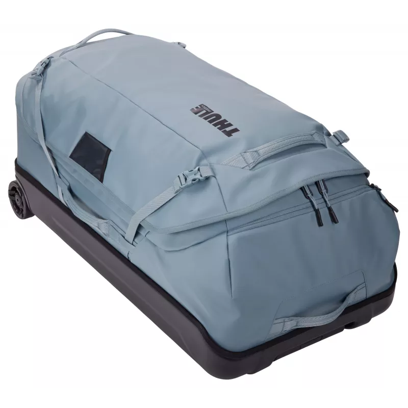 Thule Chasm TCWD232 Pond Gray Trolley Funda blanda Gris Poliéster