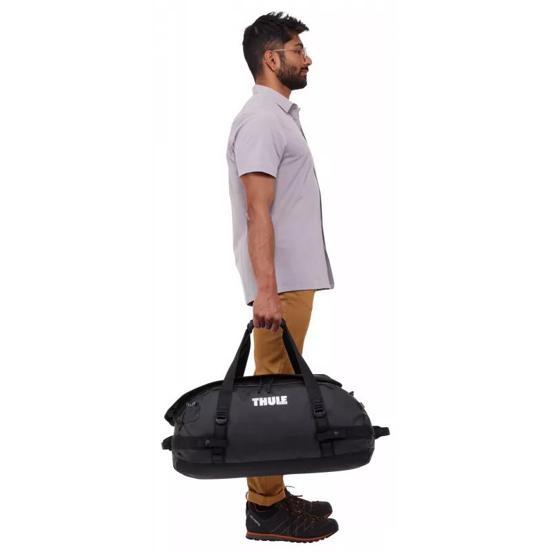 Thule Chasm TDSD302 Negro Petate 40 L Poliéster