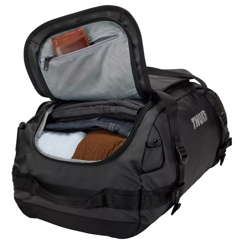 Thule Chasm TDSD302 Negro Petate 40 L Poliéster