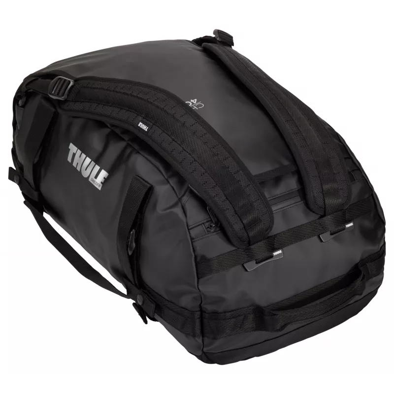 Thule Chasm TDSD302 Negro Petate 40 L Poliéster