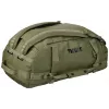 Thule Chasm TDSD302 Olivine Bolsa de viaje 40 L Poliéster Oliva