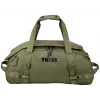 Thule Chasm TDSD302 Olivine Bolsa de viaje 40 L Poliéster Oliva