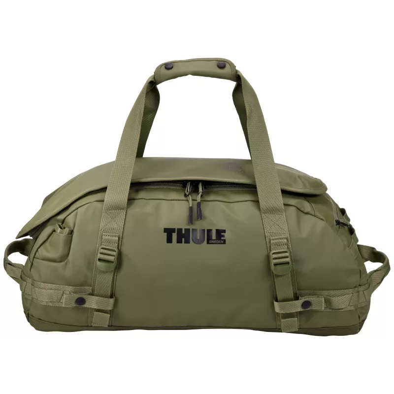 Thule Chasm TDSD302 Olivine Bolsa de viaje 40 L Poliéster Oliva