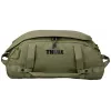 Thule Chasm TDSD302 Olivine Bolsa de viaje 40 L Poliéster Oliva