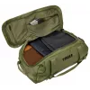 Thule Chasm TDSD302 Olivine Bolsa de viaje 40 L Poliéster Oliva