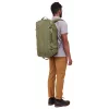Thule Chasm TDSD302 Olivine Bolsa de viaje 40 L Poliéster Oliva