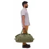 Thule Chasm TDSD302 Olivine Bolsa de viaje 40 L Poliéster Oliva