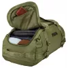 Thule Chasm TDSD302 Olivine Bolsa de viaje 40 L Poliéster Oliva