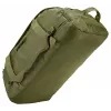 Thule Chasm TDSD302 Olivine Bolsa de viaje 40 L Poliéster Oliva