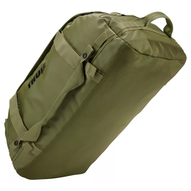 Thule Chasm TDSD302 Olivine Bolsa de viaje 40 L Poliéster Oliva