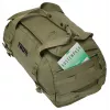 Thule Chasm TDSD302 Olivine Bolsa de viaje 40 L Poliéster Oliva