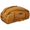 Thule Chasm TDSD302 Marrón dorado Petate 40 L Poliéster
