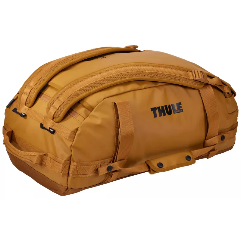 Thule Chasm TDSD302 Marrón dorado Petate 40 L Poliéster