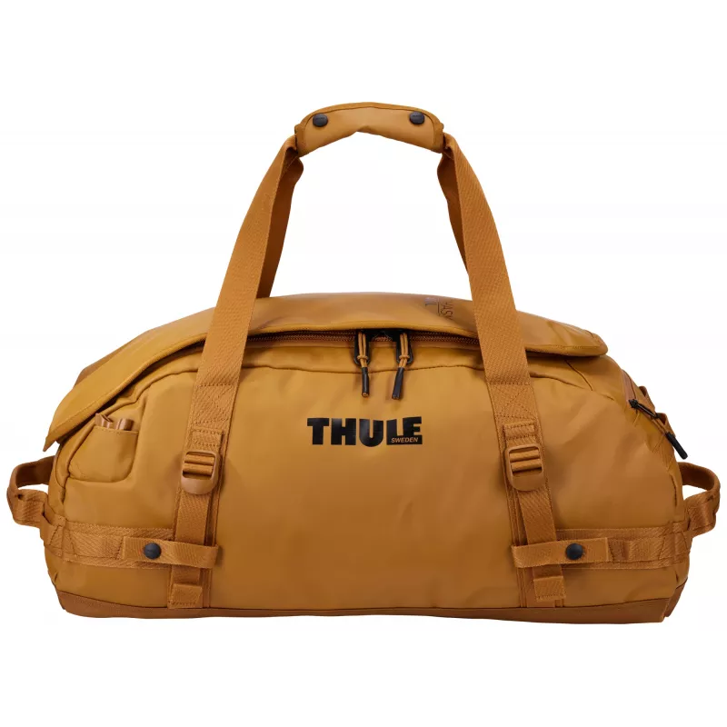 Thule Chasm TDSD302 Marrón dorado Petate 40 L Poliéster