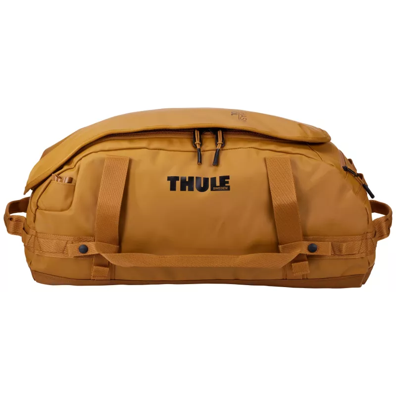 Thule Chasm TDSD302 Marrón dorado Petate 40 L Poliéster