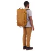 Thule Chasm TDSD302 Marrón dorado Petate 40 L Poliéster