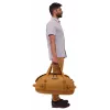 Thule Chasm TDSD302 Marrón dorado Petate 40 L Poliéster