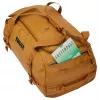 Thule Chasm TDSD302 Marrón dorado Petate 40 L Poliéster