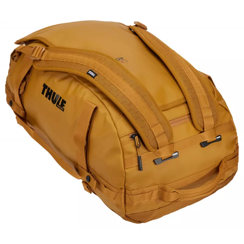Thule Chasm TDSD302 Marrón dorado Petate 40 L Poliéster