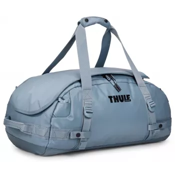Thule Chasm TDSD302 Gris estanque Bolsa de viaje 40 L Poliéster Gris