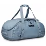 Thule Chasm TDSD302 Gris estanque Bolsa de viaje 40 L Poliéster Gris
