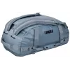 Thule Chasm TDSD302 Gris estanque Bolsa de viaje 40 L Poliéster Gris