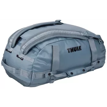 Thule Chasm TDSD302 Gris estanque Bolsa de viaje 40 L Poliéster Gris