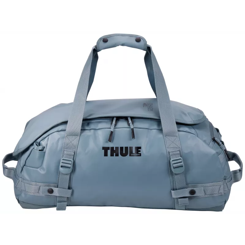 Thule Chasm TDSD302 Gris estanque Bolsa de viaje 40 L Poliéster Gris