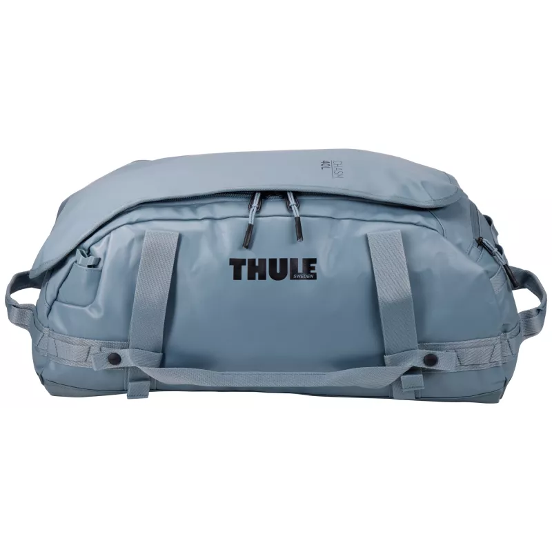 Thule Chasm TDSD302 Gris estanque Bolsa de viaje 40 L Poliéster Gris