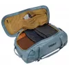 Thule Chasm TDSD302 Gris estanque Bolsa de viaje 40 L Poliéster Gris