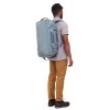 Thule Chasm TDSD302 Gris estanque Bolsa de viaje 40 L Poliéster Gris