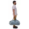 Thule Chasm TDSD302 Gris estanque Bolsa de viaje 40 L Poliéster Gris