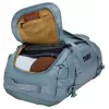 Thule Chasm TDSD302 Gris estanque Bolsa de viaje 40 L Poliéster Gris